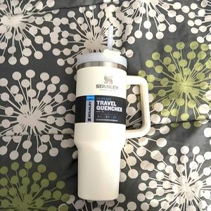 Stanley Travel Quencher Tumbler**NWT**